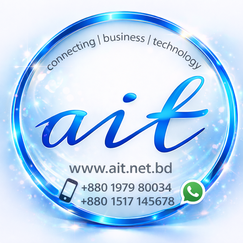AIT Logo